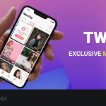 Twigo exclusive mobile theme belloo dating software codermarket.png