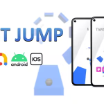 Twist jump unity admob codermarket.png