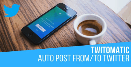 Twitomatic automatic post generator and twitter auto poster plugin for.png