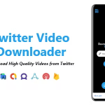 Twitter video downloader admob fan applovin firebase onesignal .png