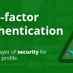 Two factor authentication for rise crm codermarket.png