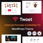Twoet internet provider satellite wordpress theme codermarket.jpg