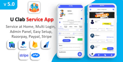 U clab service app service at home multi payment gateways integrated .png