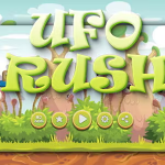 Ufo rush 2 game template codermarket.png