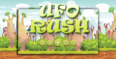 Ufo rush 2 game template codermarket.png