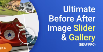 Ultimate before after image slider gallery beaf pro codermarket.png