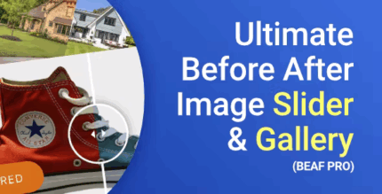 Ultimate before after image slider gallery beaf pro codermarket.png
