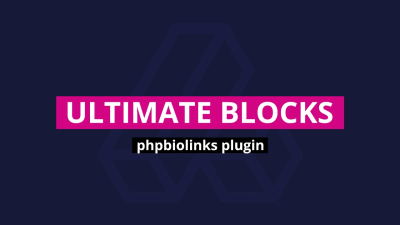 Ultimate blocks 66biolinks plugin codermarket.png