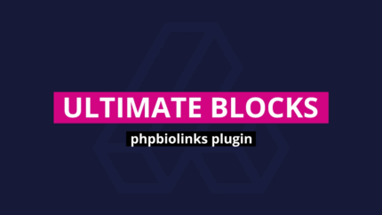 Ultimate blocks 66biolinks plugin codermarket.png
