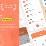 Ultimate crypto and nft wallet solution fully functional mobile app with.jpeg