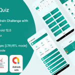 Ultimate maths quiz brain challenge with admob ready to publish codermarket.png