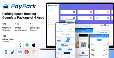 Ultimate parking management system with mobile apps admin panel flutter .png
