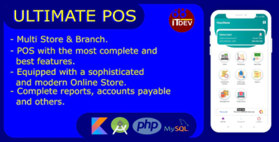 Ultimate point of sales pos complete package android and online store with.png