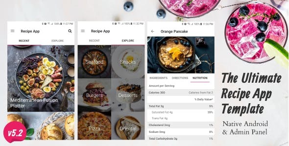 ultimate-recipe-app-template-codermarket.jpeg Ultimate recipe app template codermarket.jpeg