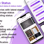 Ultimate status admob and applovin max ads codermarket.png