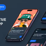 Ultimate ui kit react native app codermarket.png