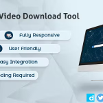 Ultimate video downloader facebook twitter vimeo codermarket.png