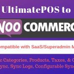 Ultimatepos to woocommerce addon with saas compatible codermarket.jpeg