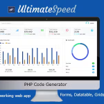 Ultimatespeed php code generator enterprise codermarket.png