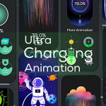 Ultra charging animation ultra charging 3d animation 4d charge animate .png