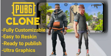 Ultra graphics clone game for pubg mobile free fire call of duty mobile.png