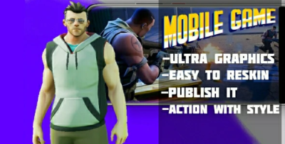 Ultra graphics game for mobile devices codermarket.png