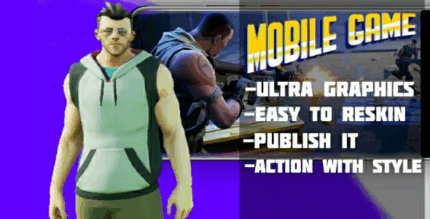Ultra graphics game for mobile devices codermarket.png