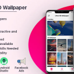 Ultra hd wallpaper fully animated ui codermarket.png