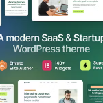 Ultran saas startup wordpress theme codermarket.png
