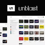 Unblast element downloads system for designers codermarket.png