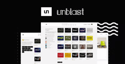Unblast element downloads system for designers codermarket.png