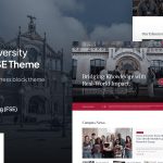 Uneza college university fse wordpress theme codermarket.jpg