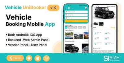 Unibooker vehicle multivendor car bike boat vehicle rental app with.jpg