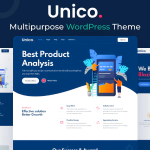 Unico multipurpose wordpress theme codermarket.png