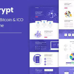 Unicrypt cryptocurrency ico wordpress theme codermarket.png