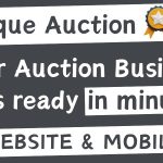 Unique auction bidding platform complete auction software for your.jpg