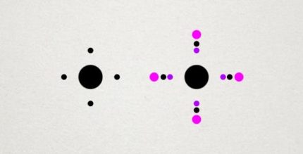 Unity game template blinking line codermarket.jpeg