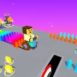 Unity game template bullet fever master codermarket.jpeg