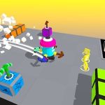 Unity game template digger merge master codermarket.jpg