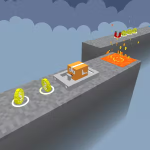 Unity game template flippy journey codermarket.png