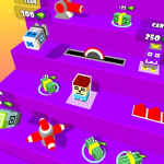 Unity game template heaven racer codermarket.png