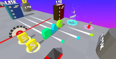 Unity game template letter attack codermarket.png