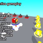 Unity game template spin master codermarket.png