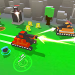 Unity game template tankie attack codermarket.png