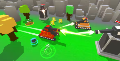 Unity game template tankie attack codermarket.png