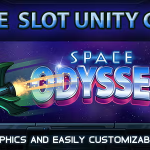 Unity space odyssey slots game codermarket.png