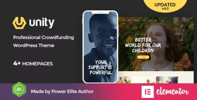 Unity wordpress crowdfunding theme codermarket.jpg