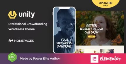 Unity wordpress crowdfunding theme codermarket.jpg