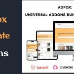Universal addons bundle for adfox all your needs covered codermarket.jpeg