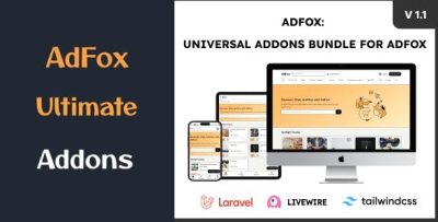 Universal addons bundle for adfox all your needs covered codermarket.jpeg